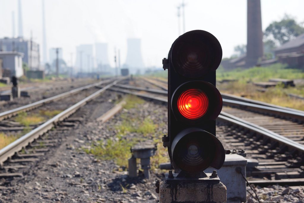 Railway Signaling System